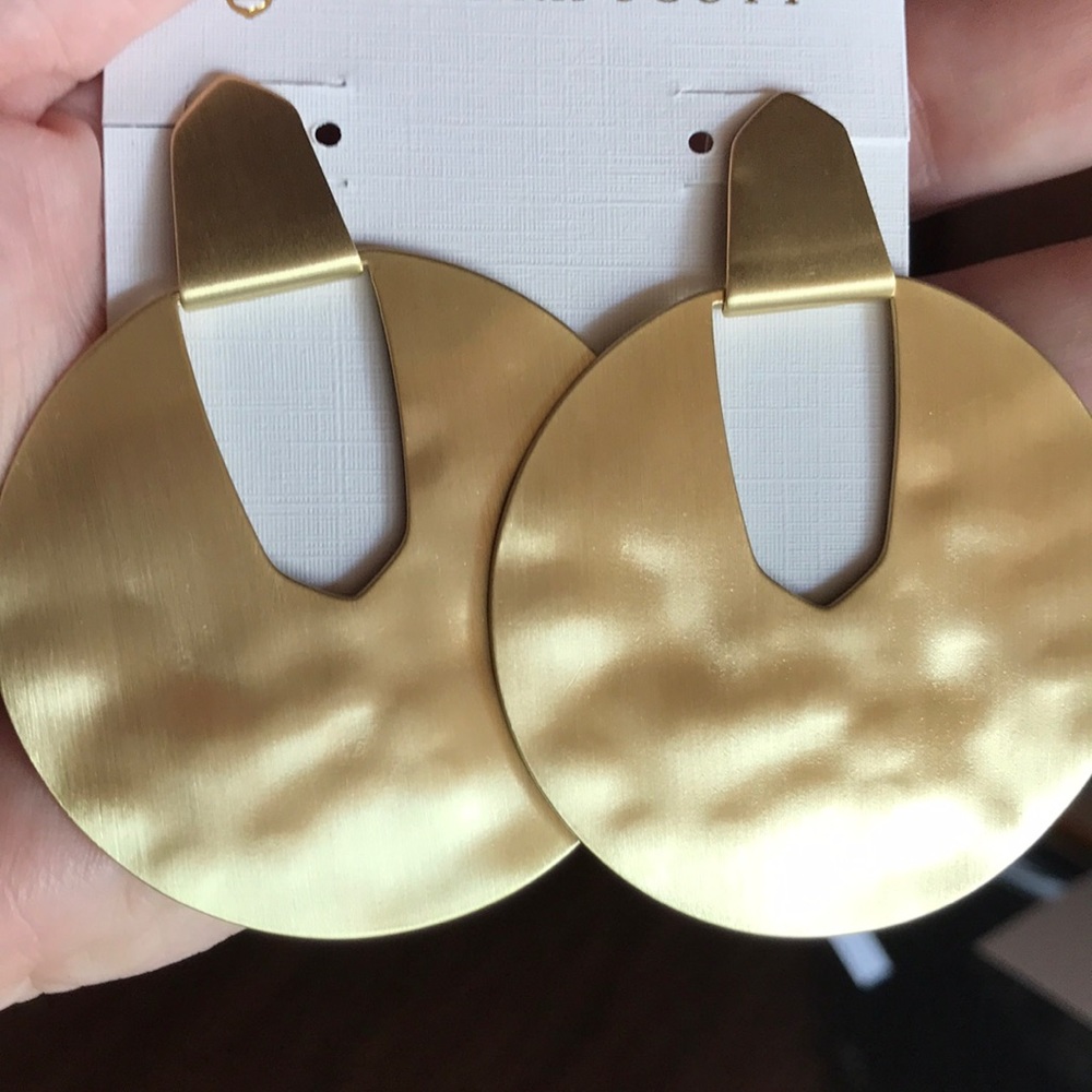 Kendra Scott Dianne Earrings